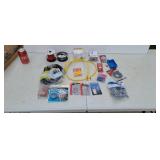 Electrical supplies