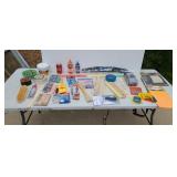 Painting supplies drywall supplies channel all