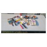 Painting supplies gorilla duct tape