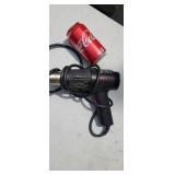 Milwaukee heat gun