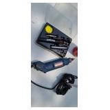 Bernzomatic cordless soldiering tool & Ryobi