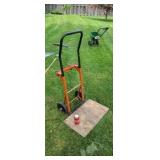 2 wheel Dolly