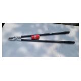 Loppers pruners