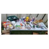 Electrical supplies plumbing supplies whales glue