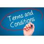 PLEASE READ TERMS AND CONDITIONS PRIOR TO BIDDING