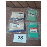 HONDA POWER EQUIPMENT FILTERS