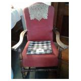 ROCKING CHAIR