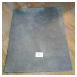 RUBBER CHAIR FLOOR MAT