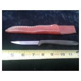 GERBER-TROUT&BIRD KNIFE