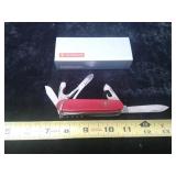 SWISS VICTORINOX MULTI-TOOL