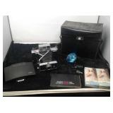 VTG. POLAROID 250 CAMERA