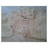 VTG LADIES LINGERIE, SLIPS, BRAS, GIRDLES