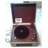 WEBCOR LARK FONOGRAF WORKS