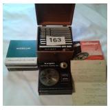 LOT OF RECORDING TAPES