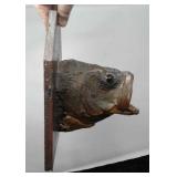 FISH HEAD MOUNT