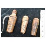 MALLARDTONE DUCK:QUAIL:PREDATOR CALLS