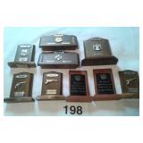 GUN COMPETITION TROPHIES