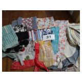 VTG APRONS