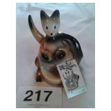 BRAND NEW KANGAROO KEEPER - HOLDS KEYS, PENS,