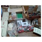 VTG CARROM GAMES, VTG CARDS, GAMES