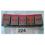 BURGESS F4PI RADIO "A" BATTERIES