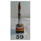 50 CAL SHELL TRENCH ART BULLET STYLE LIGHTER
