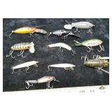 FISHING LURES