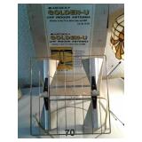 GOLDEN U UHF INDOOR ANTENNA