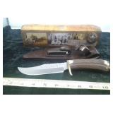 COLT TEXAS RANGER 175TH ANNIVERSARY KNIFE