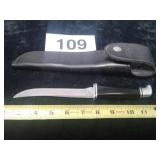 121 BUCK KNIFE