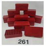 20....50 RD. 38-357 MAG SLIP TOP RED