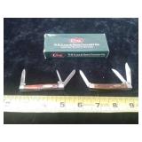 (2)CASE XX KNIFES-6333