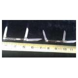 (2)CASE XX KNIFES-6333