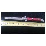 ROSTFREI GERMAN KNIFE