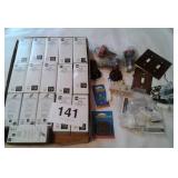 FLAT OF 14 watt LONGSTAR COMPACT FLUORESCENT