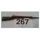 LEAD M1 GRAND RIFLE WWII LETTER OPENER