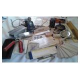 ADVERTISING PENS & PENCILS, 1972 DEER TAG, VTG