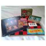 THE OSMONDS GREATEST HITS RECORD, CHECKERS AND