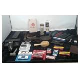 VTG. RAZORS:BLADES:TOILETRIES