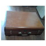 VTG. SAMSONITE SUITCASE