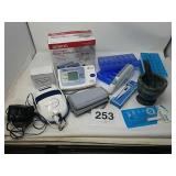 LOT OF MEDICAL SUPPLIES
