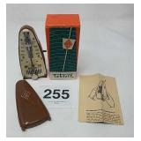 TAKTELL METRONOM GERMANY