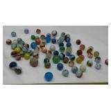 OLD MARBLES