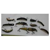 FISHING LURES