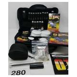 OTIS ADVANCED GUN CARE SYSTEM 
EVERYTHING TO