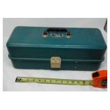 TACKLE BOX