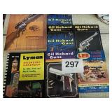 GUN DIGEST, GIL HEBARD GUNS, RELOADING