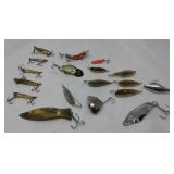 FISHING LURES