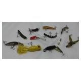 FISHING LURES