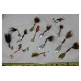 FISHING LURES